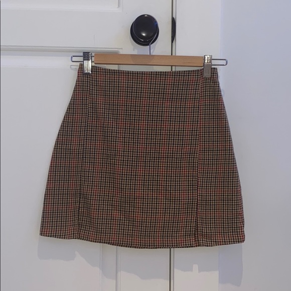 Brandy Melville Dresses & Skirts - brandy melville skirt